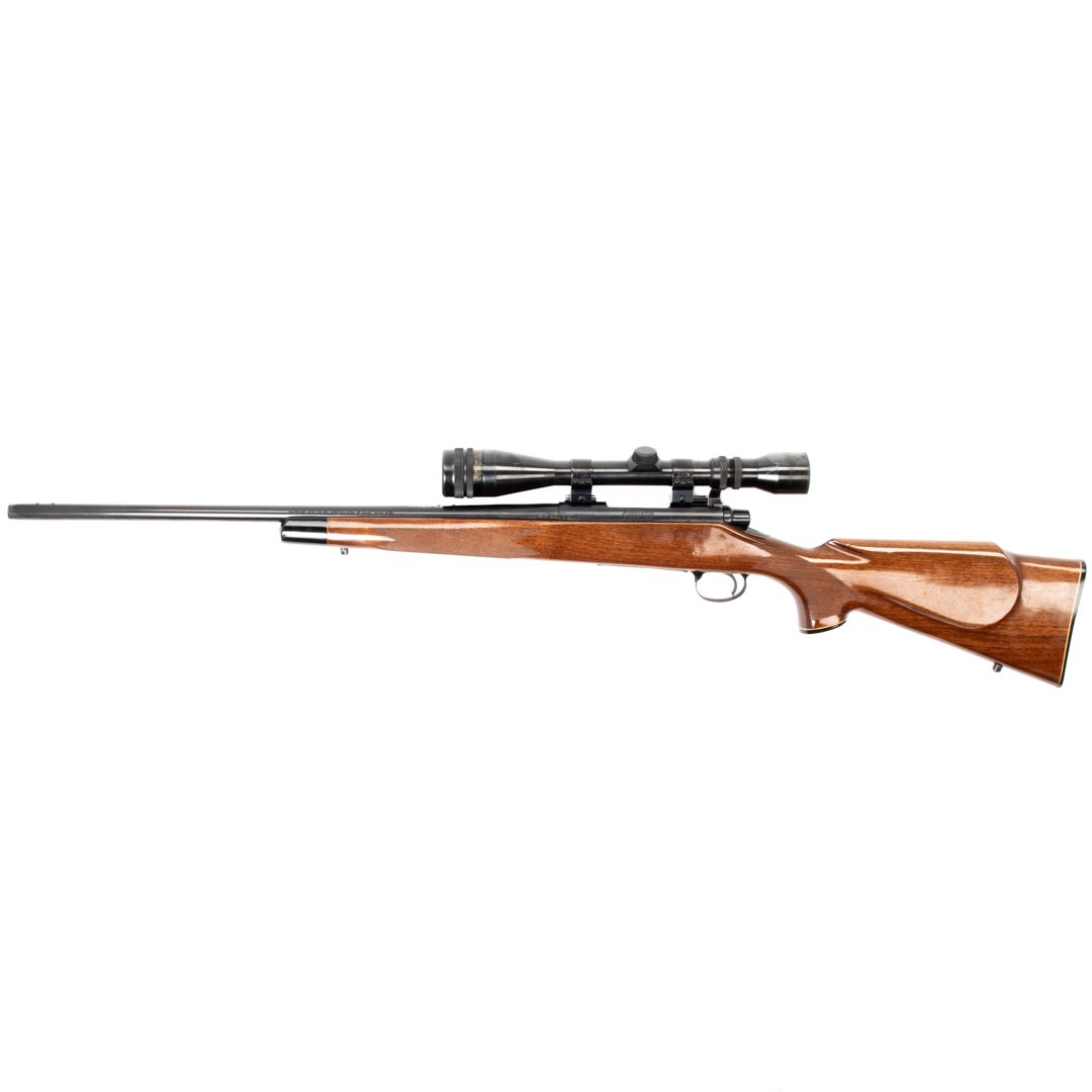 Remington Model 700